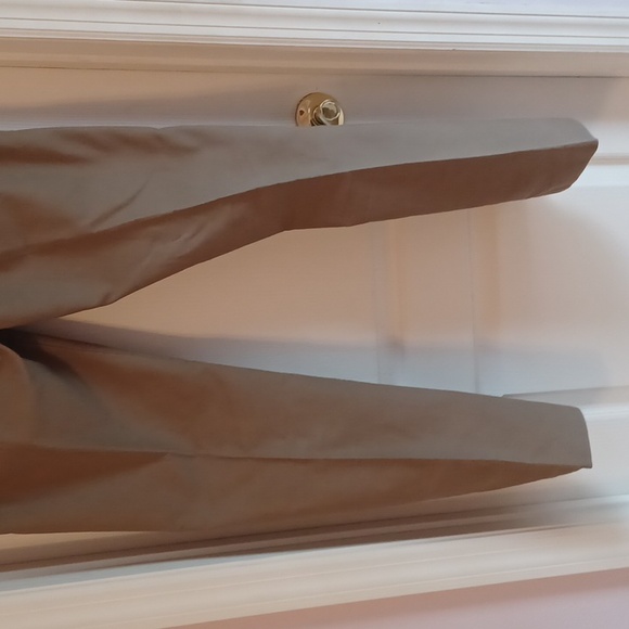 Zara Man Pleated Dress Suit Pants Men's Size 36 - Picture 7 of 9